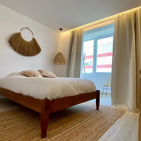 Chillin Santa Cruz - Close To Beach Retreat Apartamento