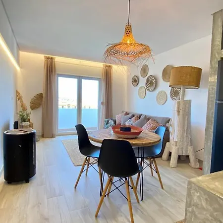 Chillin Santa Cruz - Close To Beach Retreat Apartamento