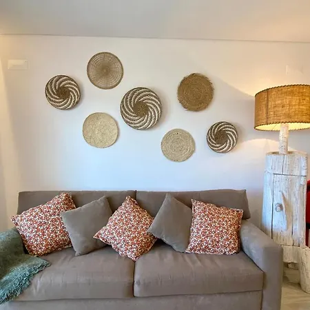Apartamento Chillin Santa Cruz - Close To Beach Retreat *