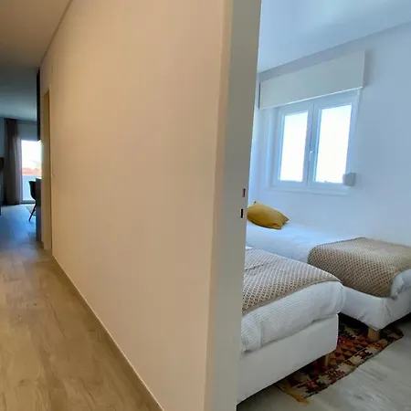Chillin Santa Cruz - Close To Beach Retreat Apartamento