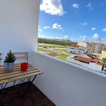 Chillin Santa Cruz - Close To Beach Retreat Apartamento Santa Cruz (Oeste)