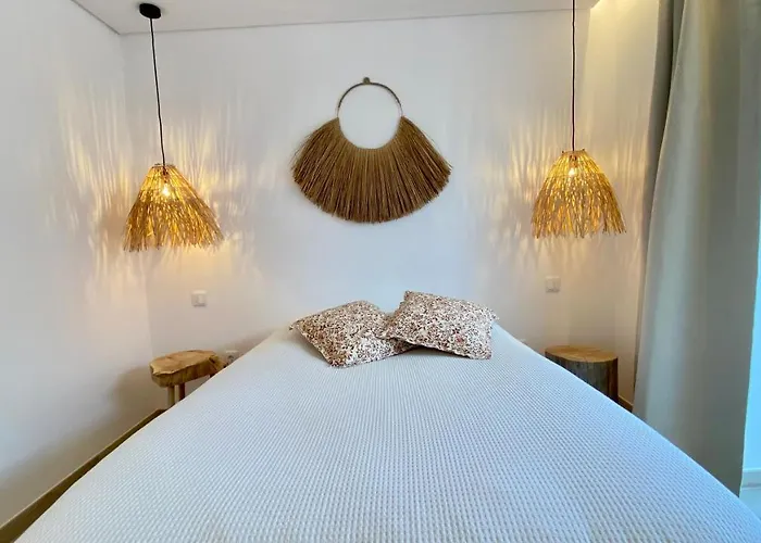 Lejlighed Chillin Santa Cruz - Close To Beach Retreat