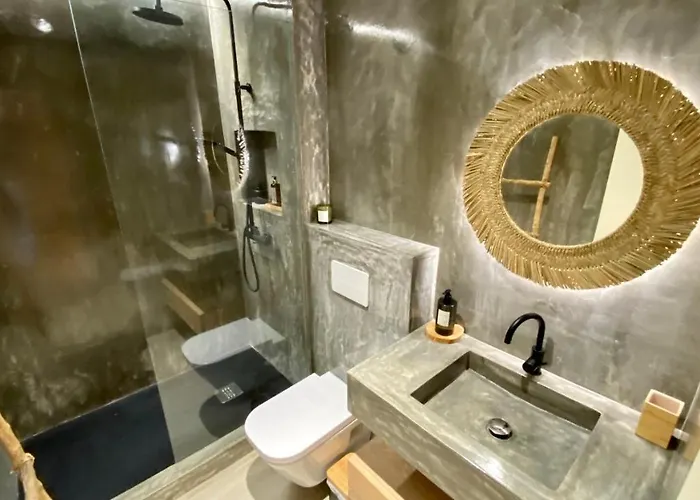 Lejlighed Chillin Santa Cruz - Close To Beach Retreat *