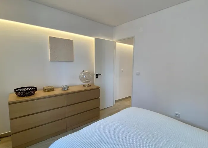 Lejlighed Chillin Santa Cruz - Close To Beach Retreat *