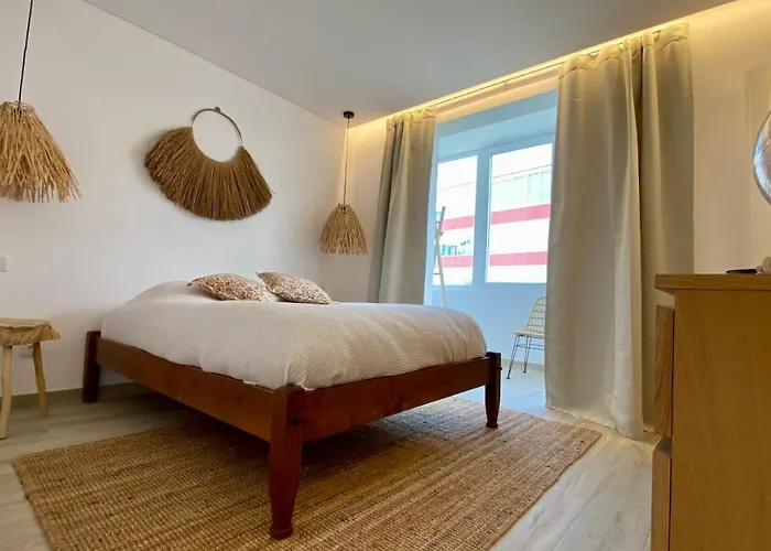 Chillin Santa Cruz - Close To Beach Retreat Lejlighed