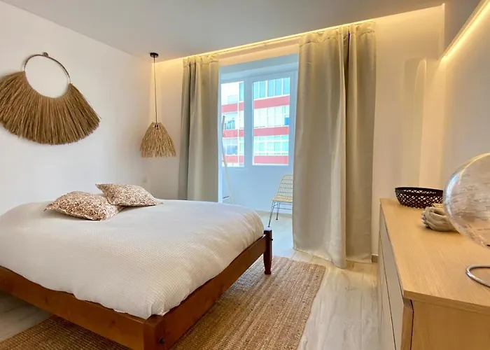 Chillin Santa Cruz - Close To Beach Retreat Lejlighed *