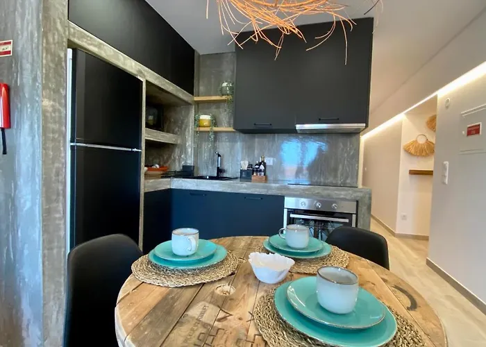 Lejlighed Chillin Santa Cruz - Close To Beach Retreat Santa Cruz (Oeste)