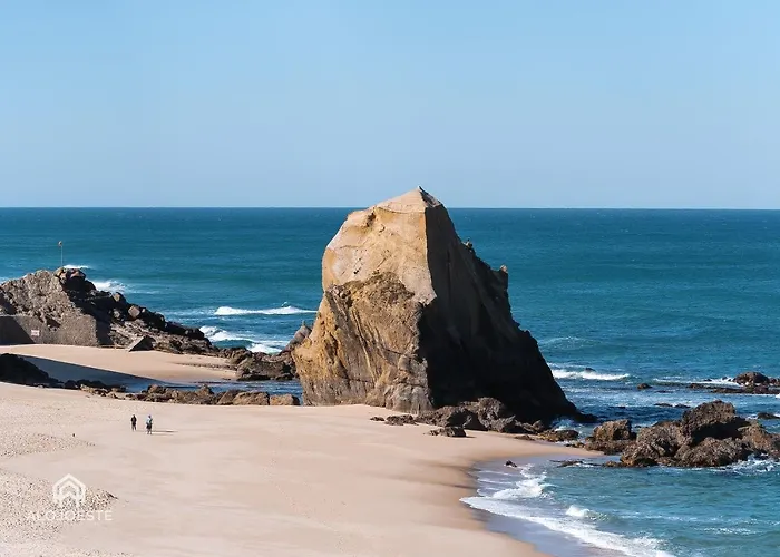 Lejlighed Chillin Santa Cruz - Close To Beach Retreat Santa Cruz (Oeste)