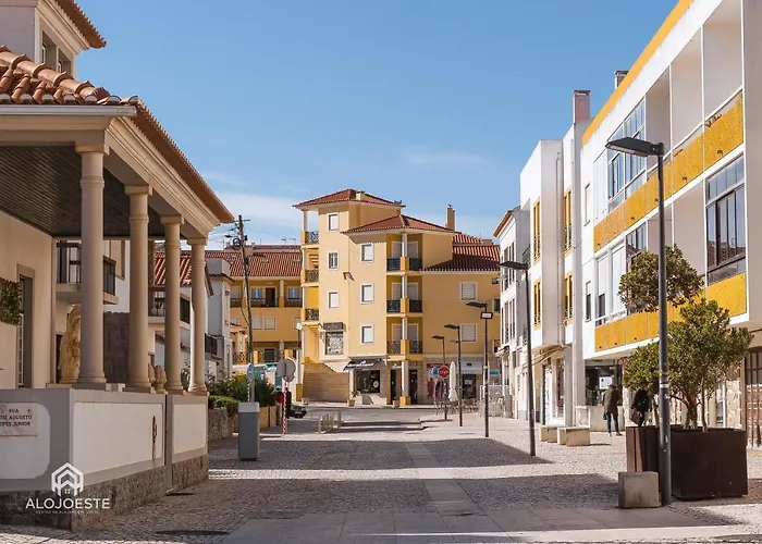 Chillin Santa Cruz - Close To Beach Retreat Santa Cruz (Oeste)