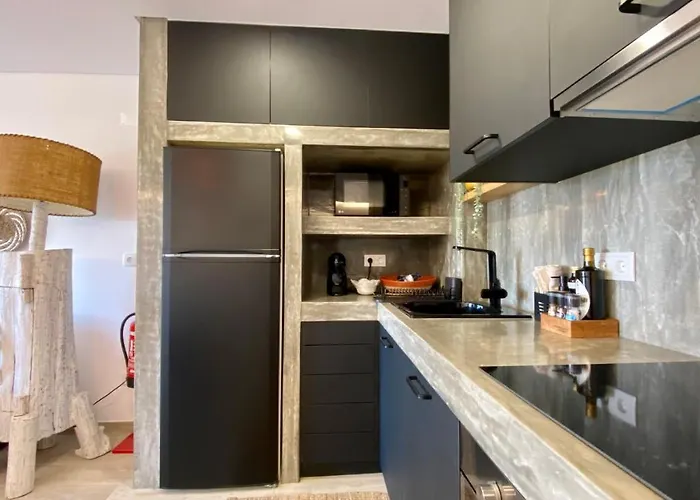 Lejlighed Chillin Santa Cruz - Close To Beach Retreat *