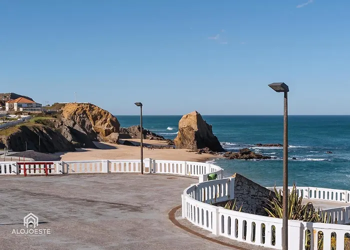 Chillin Santa Cruz - Close To Beach Retreat Lejlighed *