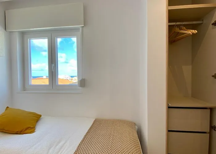 Chillin Santa Cruz - Close To Beach Retreat Santa Cruz (Oeste)