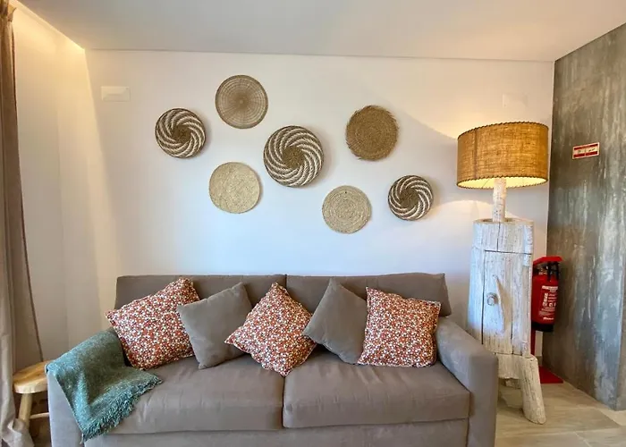 Lejlighed Chillin Santa Cruz - Close To Beach Retreat *