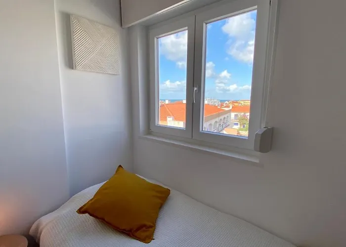 Lejlighed Chillin Santa Cruz - Close To Beach Retreat