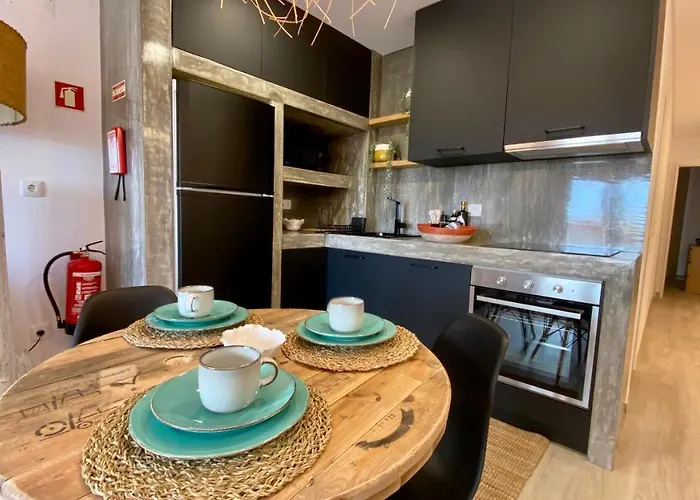 Chillin Santa Cruz - Close To Beach Retreat Lejlighed *