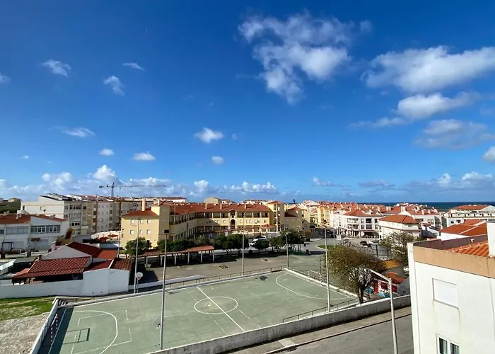 Chillin Santa Cruz - Close To Beach Retreat Lejlighed *