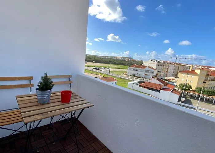 Chillin Santa Cruz - Close To Beach Retreat Lejlighed Santa Cruz (Oeste)