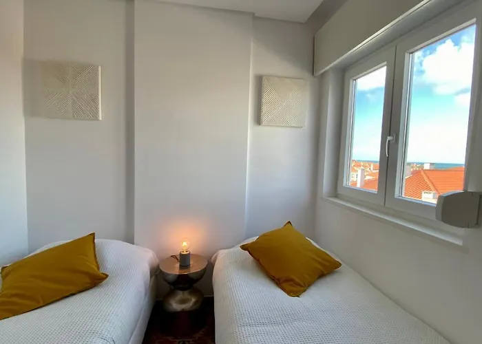 Lejlighed Chillin Santa Cruz - Close To Beach Retreat