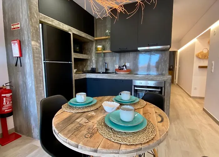 Chillin Santa Cruz - Close To Beach Retreat * Santa Cruz (Oeste)