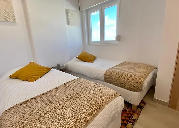 Chillin Santa Cruz - Close To Beach Retreat Santa Cruz (Oeste)